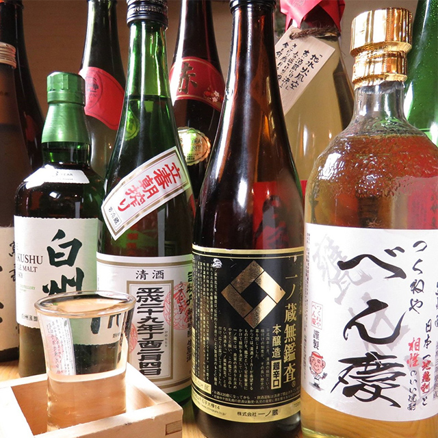 つくねやべん慶 愛媛県松山市 備長炭 三大銘柄鶏 炭火焼鶏専門店 居酒屋